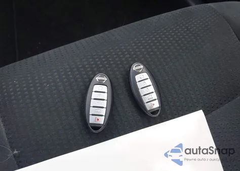 2014 Nissan Altima 2.5 Sv из США, поврежденный, VIN 1N4AL3AP6EC294220